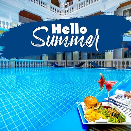Le Pavillon Hoi An Gallery Hotel & Spa Εξωτερικό φωτογραφία