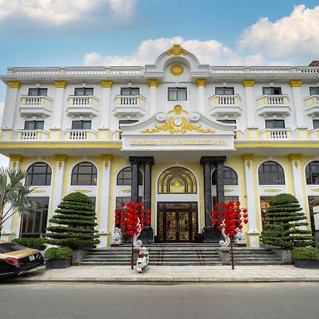 Le Pavillon Hoi An Gallery Hotel & Spa Εξωτερικό φωτογραφία
