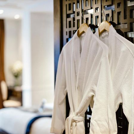 Le Pavillon Hoi An Gallery Hotel & Spa Εξωτερικό φωτογραφία