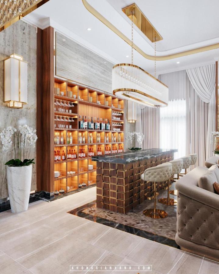 Le Pavillon Hoi An Gallery Hotel & Spa Εξωτερικό φωτογραφία