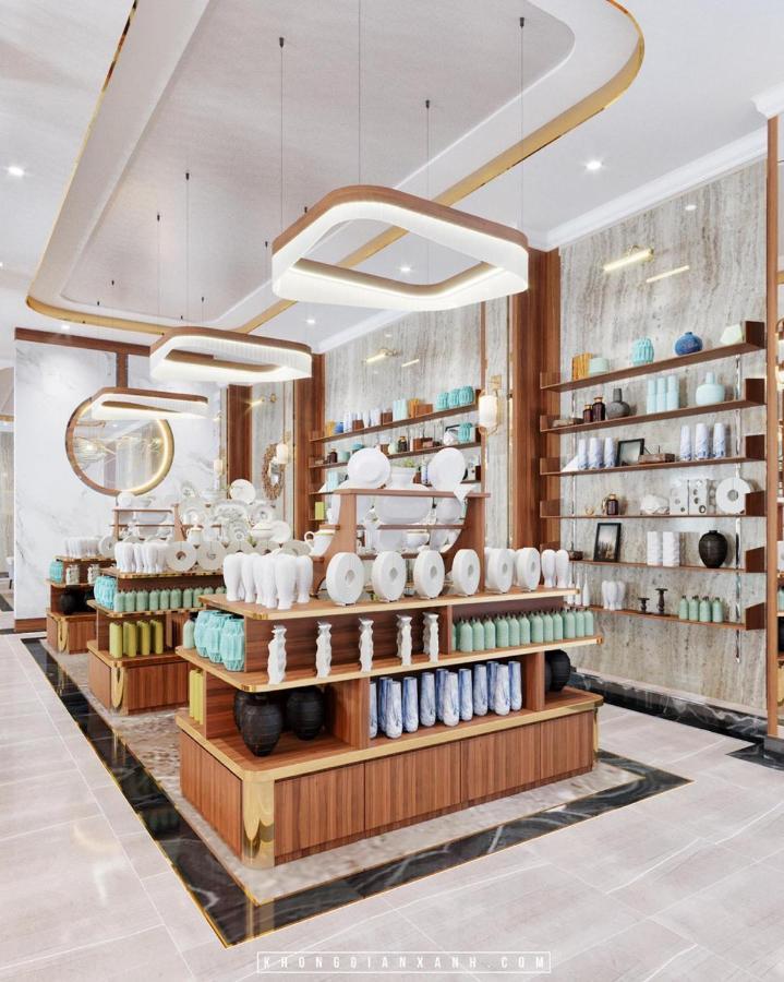 Le Pavillon Hoi An Gallery Hotel & Spa Εξωτερικό φωτογραφία