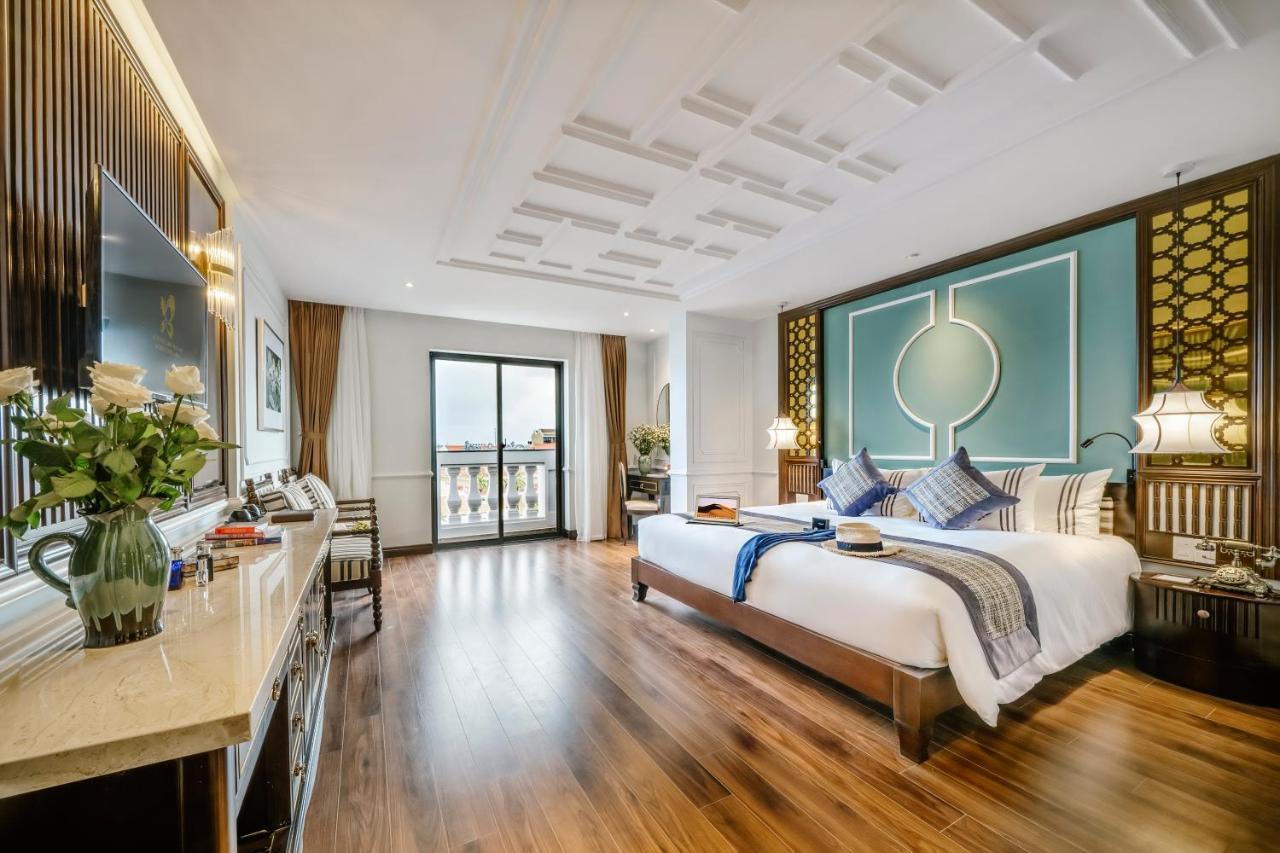 Le Pavillon Hoi An Gallery Hotel & Spa Εξωτερικό φωτογραφία