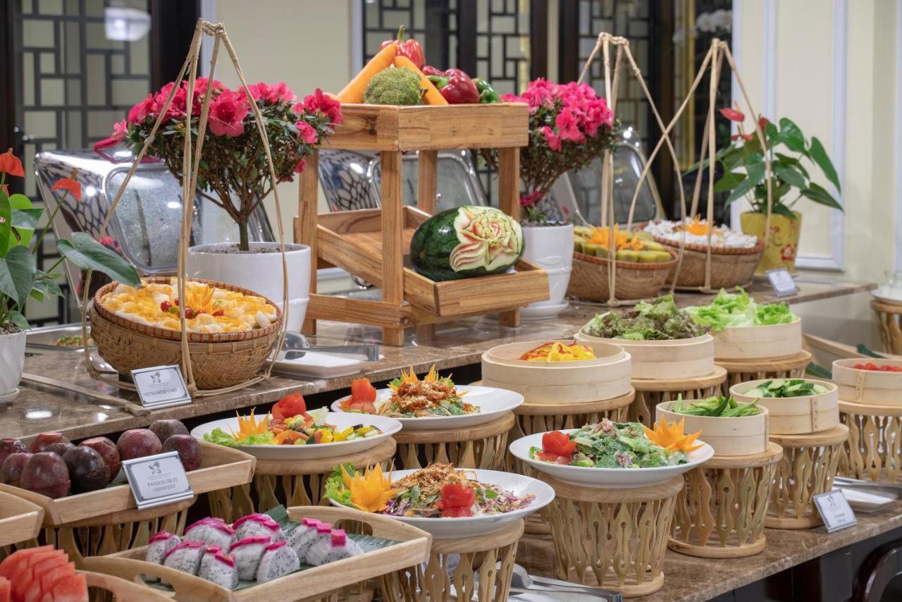 Le Pavillon Hoi An Gallery Hotel & Spa Εξωτερικό φωτογραφία
