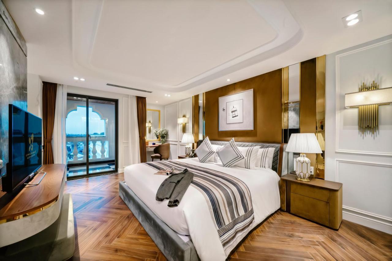 Le Pavillon Hoi An Gallery Hotel & Spa Εξωτερικό φωτογραφία