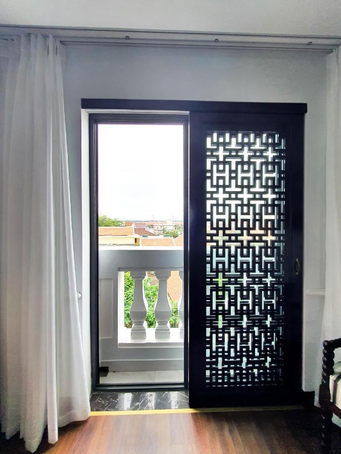 Le Pavillon Hoi An Gallery Hotel & Spa Εξωτερικό φωτογραφία