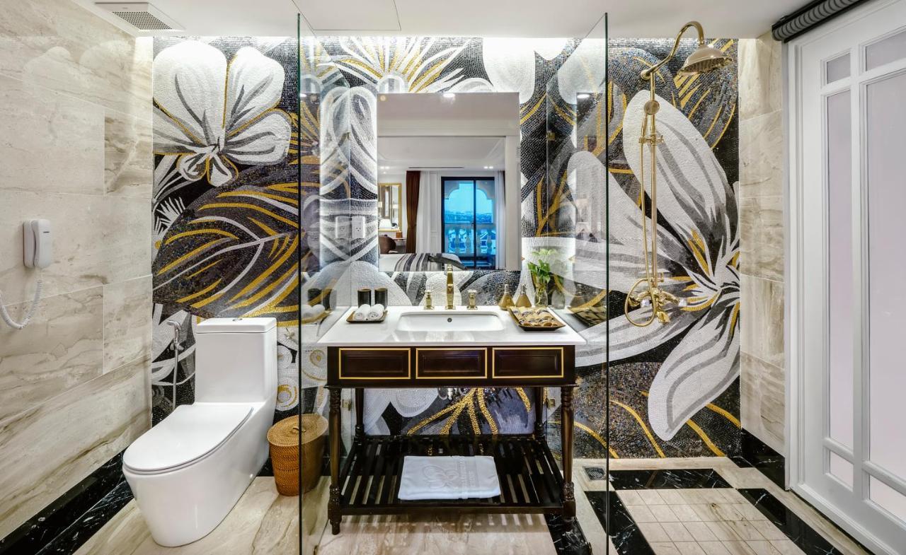 Le Pavillon Hoi An Gallery Hotel & Spa Εξωτερικό φωτογραφία