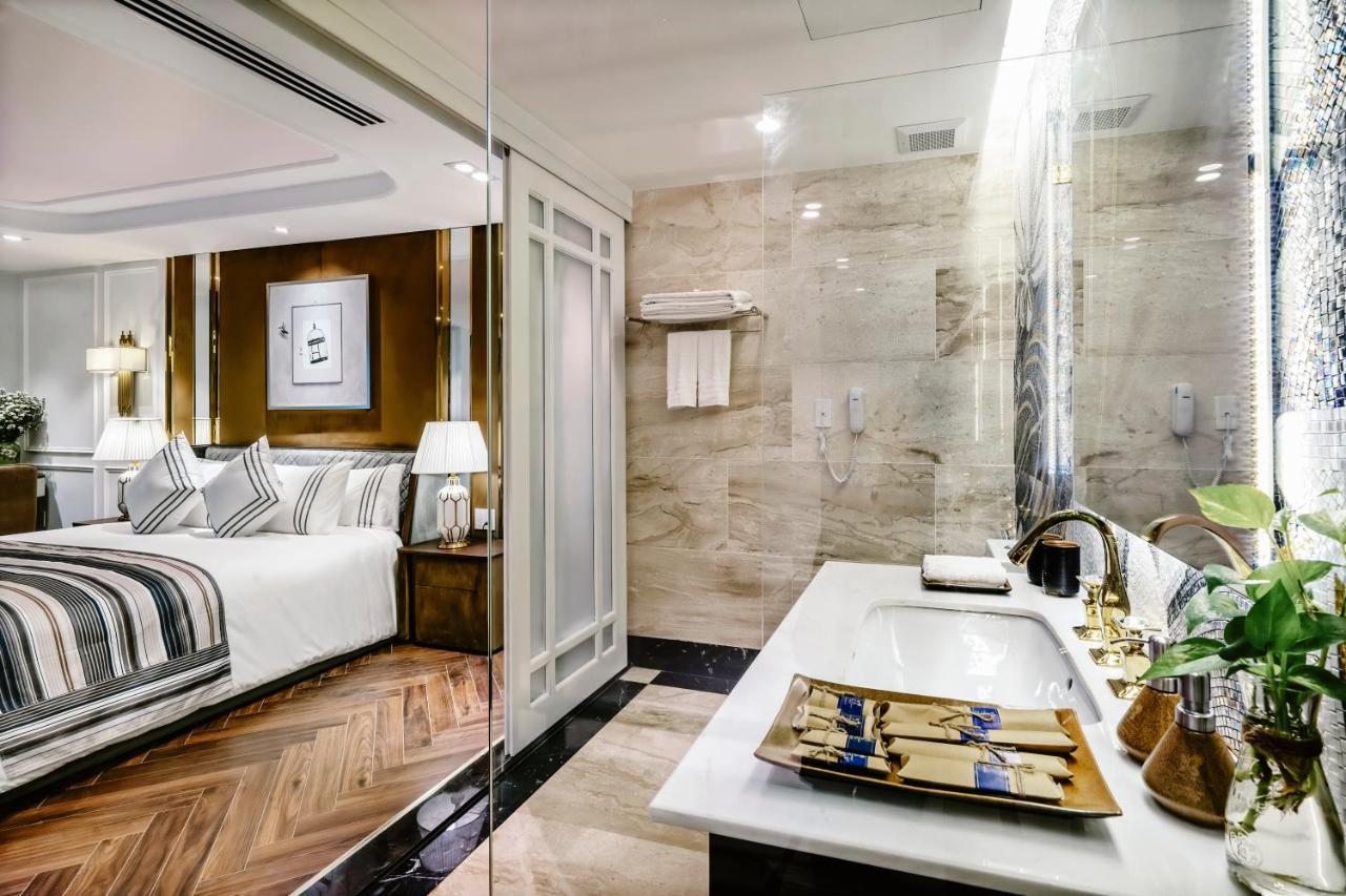 Le Pavillon Hoi An Gallery Hotel & Spa Εξωτερικό φωτογραφία