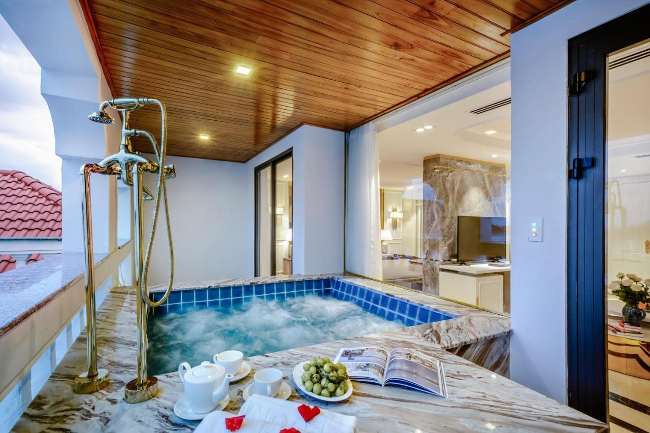 Le Pavillon Hoi An Gallery Hotel & Spa Εξωτερικό φωτογραφία