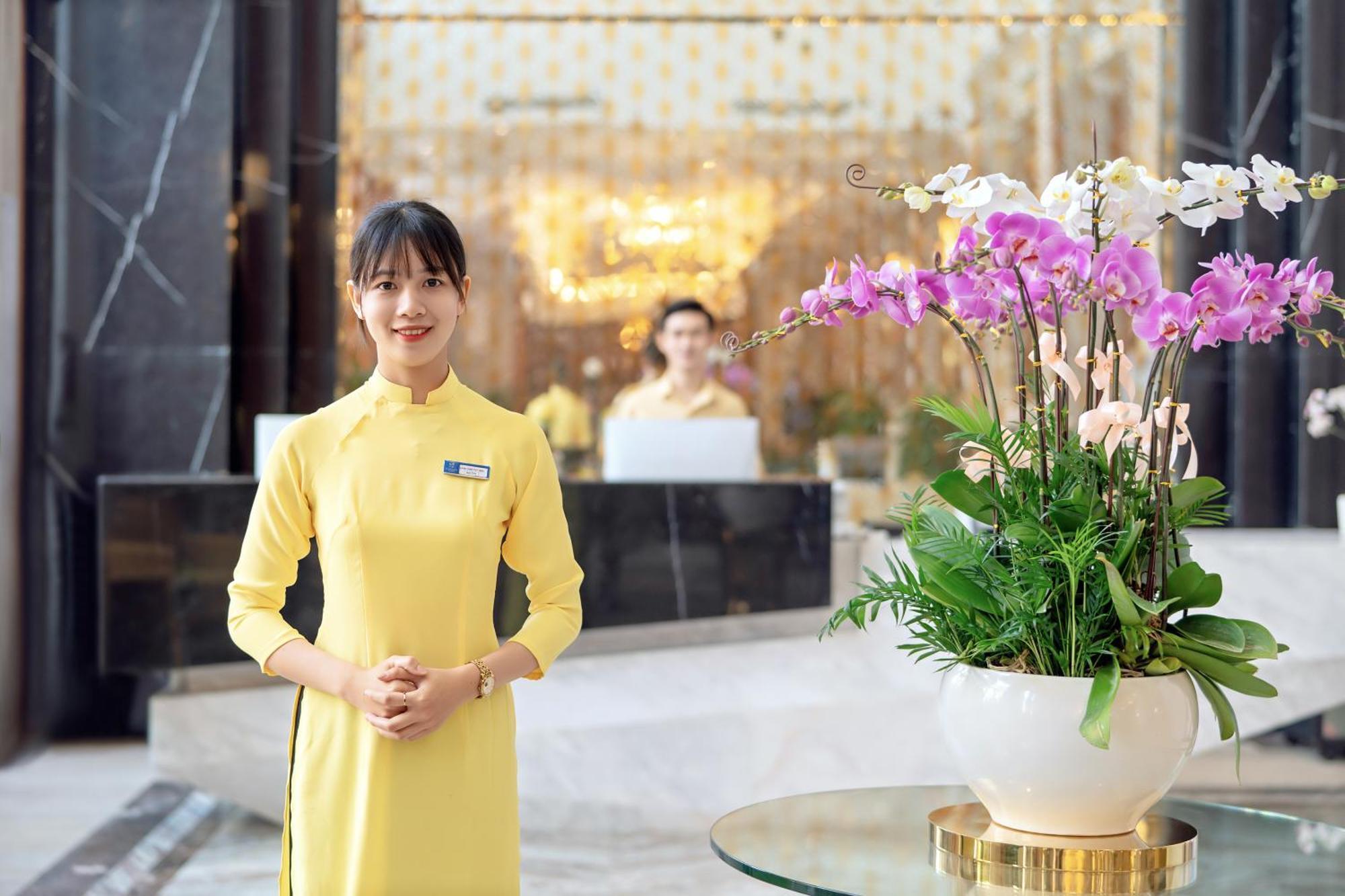 Le Pavillon Hoi An Gallery Hotel & Spa Εξωτερικό φωτογραφία