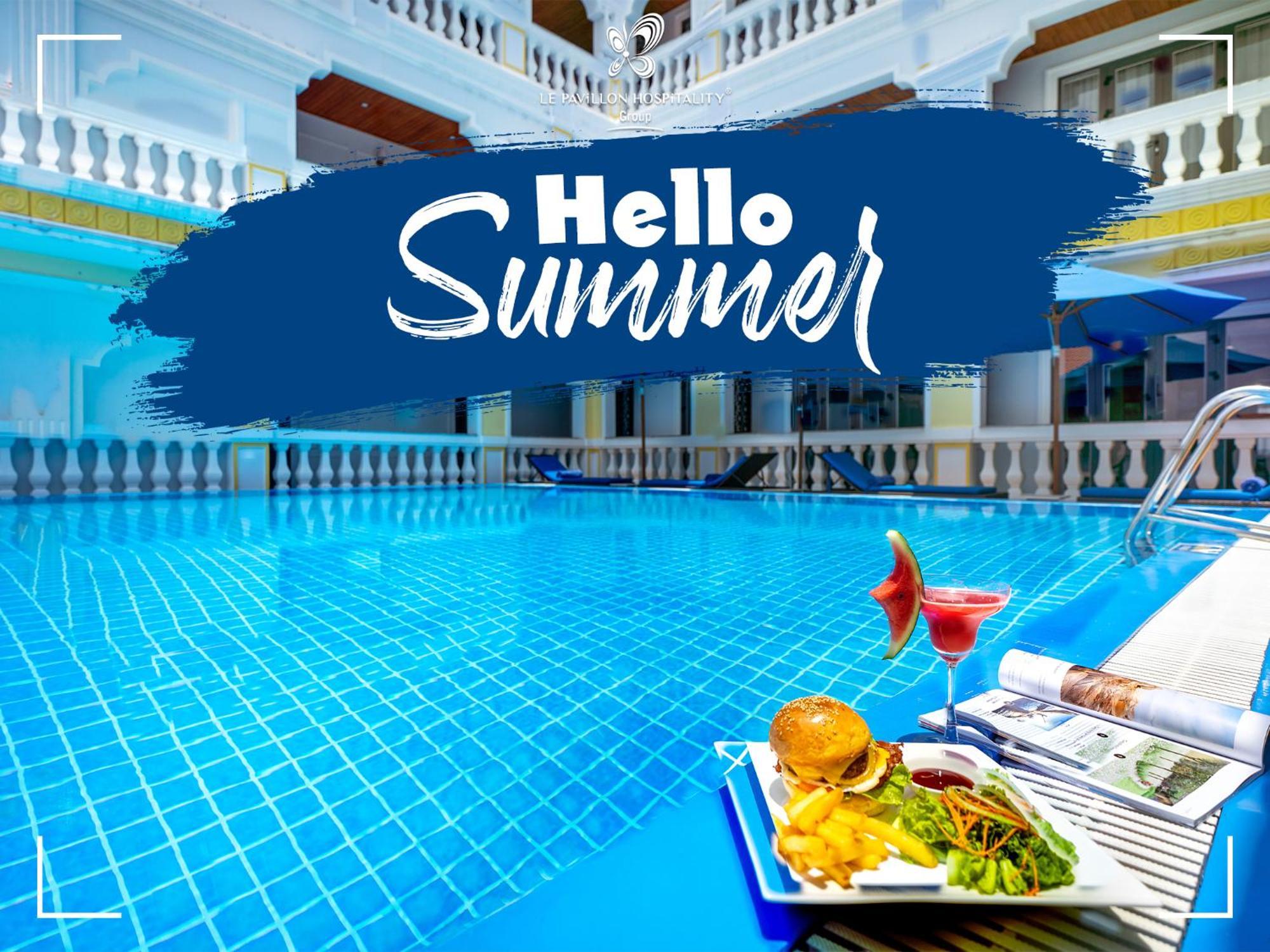 Le Pavillon Hoi An Gallery Hotel & Spa Εξωτερικό φωτογραφία