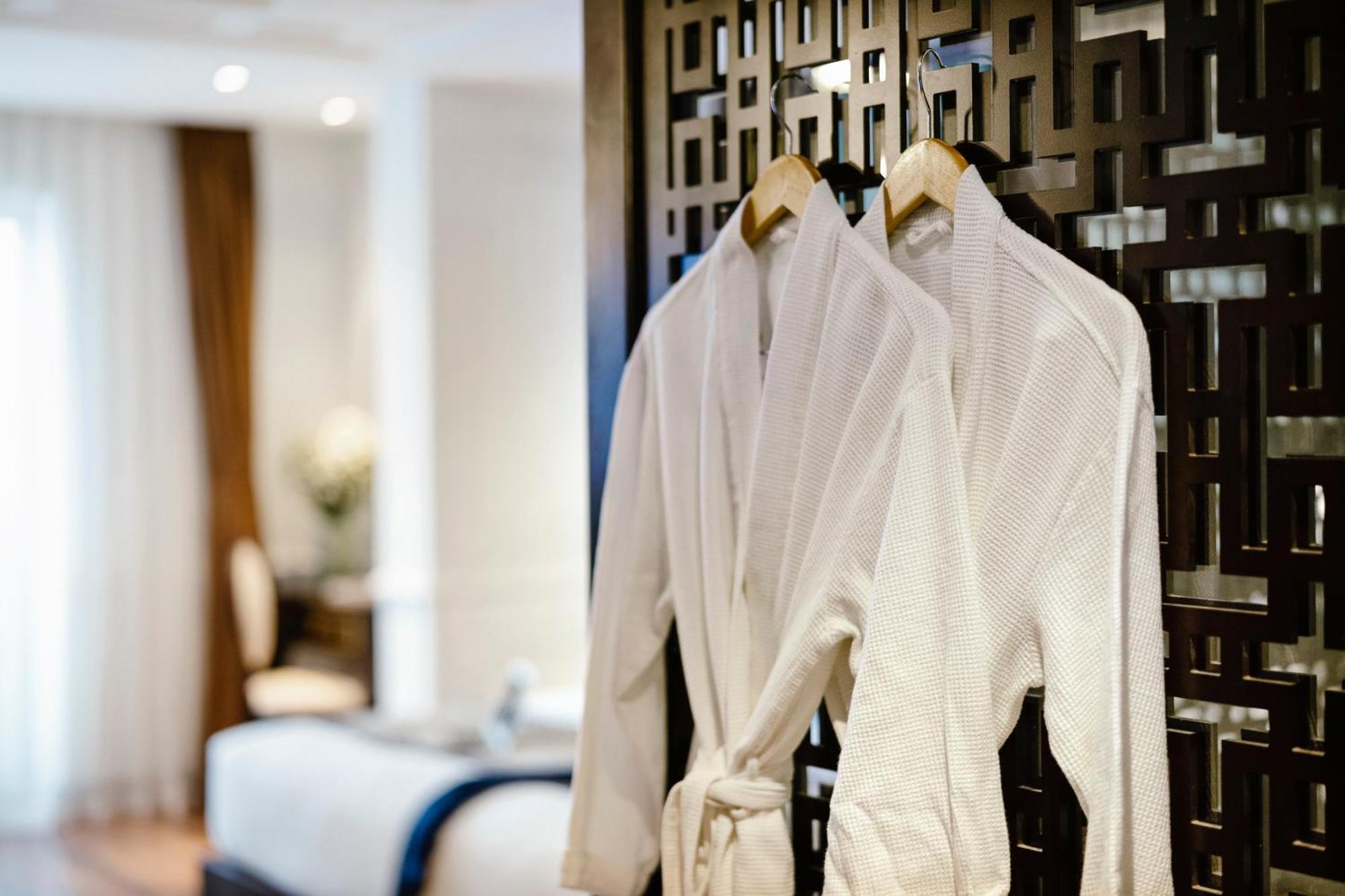 Le Pavillon Hoi An Gallery Hotel & Spa Εξωτερικό φωτογραφία