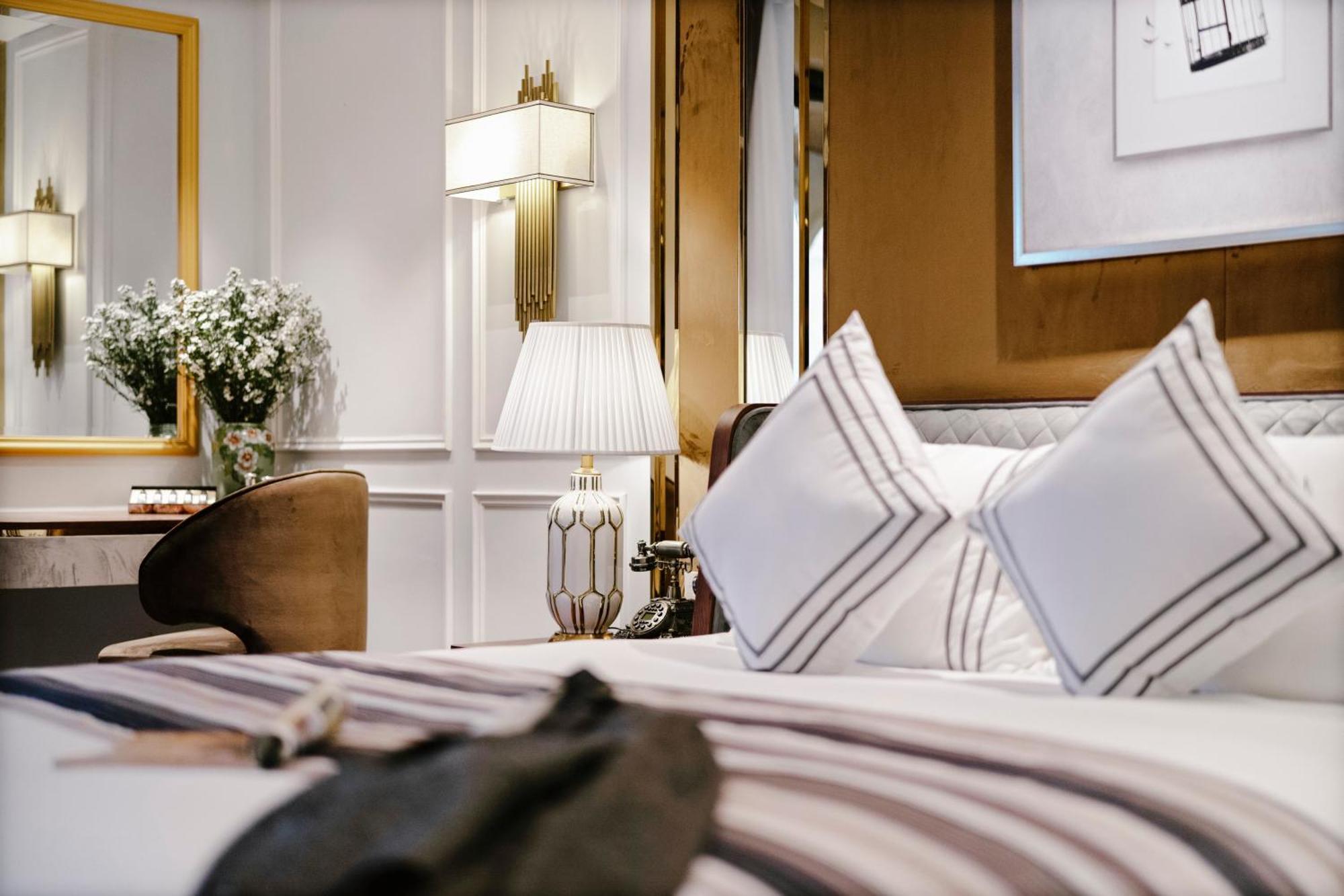 Le Pavillon Hoi An Gallery Hotel & Spa Εξωτερικό φωτογραφία