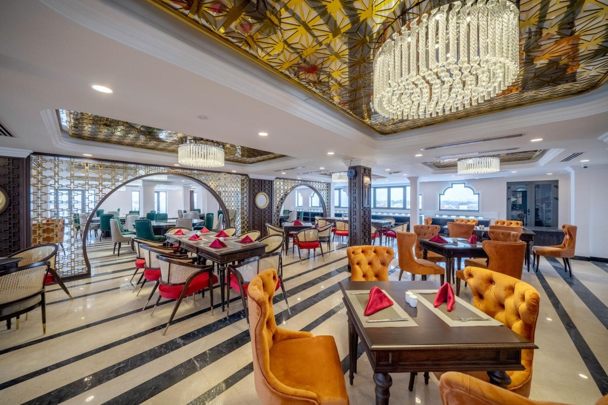 Le Pavillon Hoi An Gallery Hotel & Spa Εξωτερικό φωτογραφία