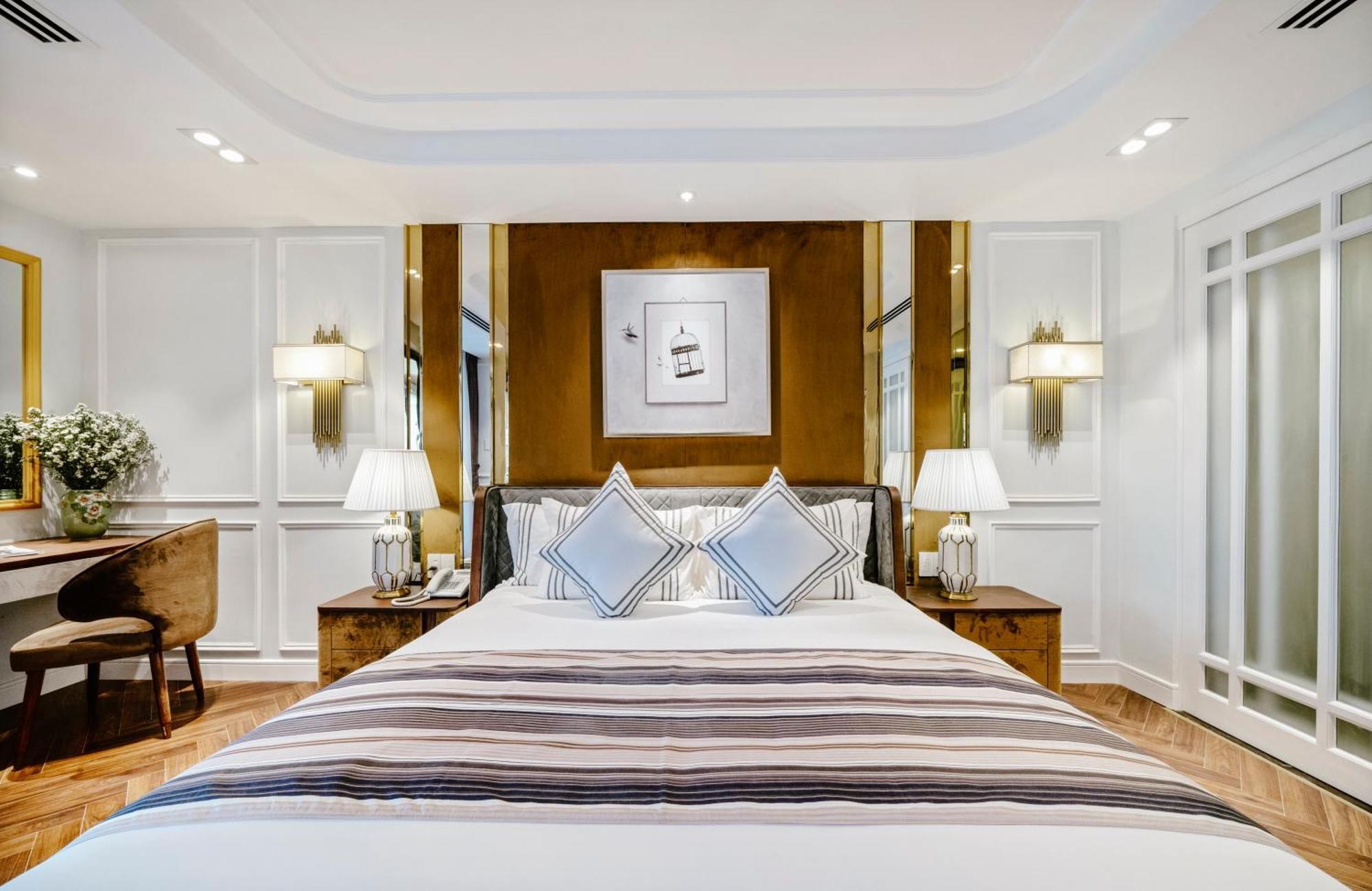 Le Pavillon Hoi An Gallery Hotel & Spa Εξωτερικό φωτογραφία