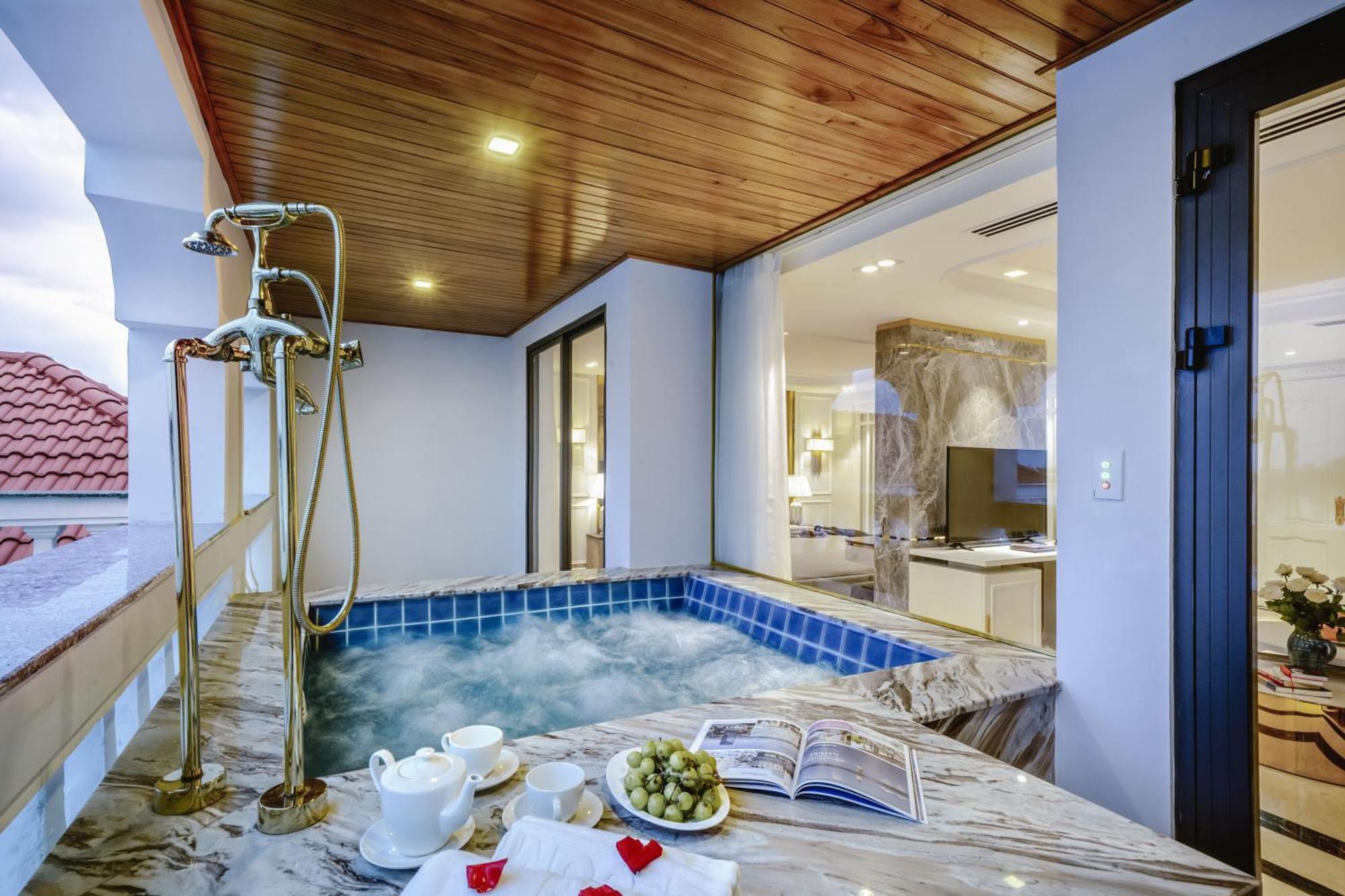 Le Pavillon Hoi An Gallery Hotel & Spa Εξωτερικό φωτογραφία