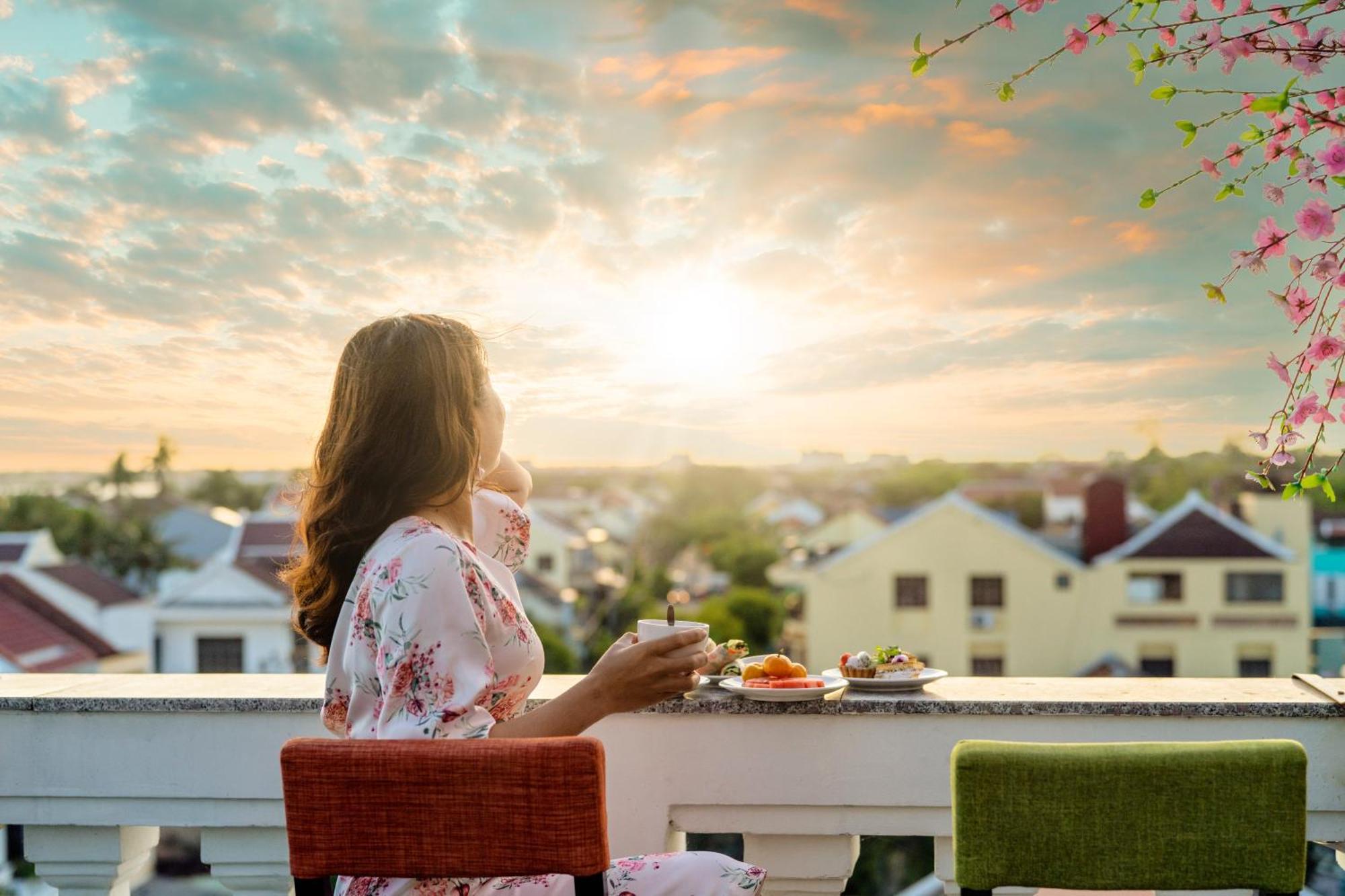 Le Pavillon Hoi An Gallery Hotel & Spa Εξωτερικό φωτογραφία